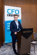 Алексей Лиханов
Руководитель по корпоративным финансам
Норникель